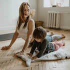 Zenbabes Baby Massage & Yoga Classes