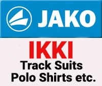 IKKI Newinn Karate Club