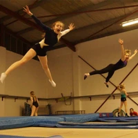 Starlight Trampoline And Gymnastics Club