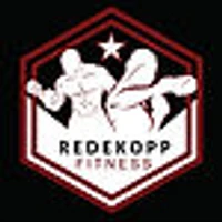 REDEKOPP FITNESS - Personal TrainingOnline Fitness TrainingNutrition Programming
