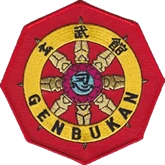 Kinkan Dojo