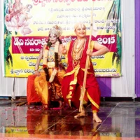 Vibhavari Dance Academy