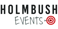 Holmbush Events