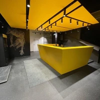 PRO WORKOUT GYM