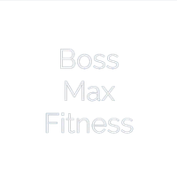 Boss Max Fitness