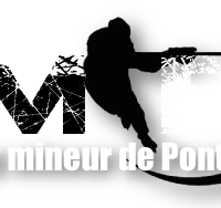 Hockey mineur de Pont-Rouge