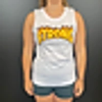 Strong Geelong