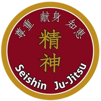 Seishin Ju-Jitsu