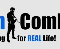 Modern Combatives