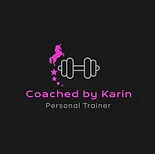 Coached by Karin