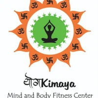YogKimaya Mind & Body Fitness Center