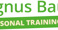 Personal Trainer - Magnus Bauer