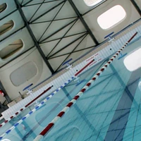 Piscine Municipale Carros