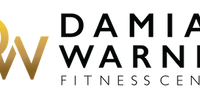Damian Warner Fitness Centre South