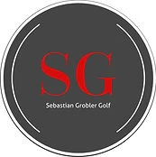 Sebastian Grobler Golf
