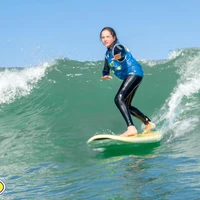 Oyat Surf School
