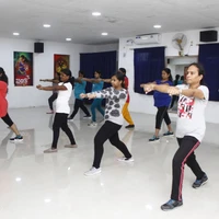 ZAS Ladies Fitness Centre (Zumba Fitness)
