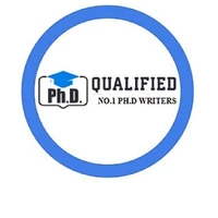 PhD Application Writers