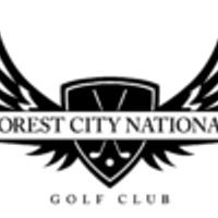 Forest City National Golf Club