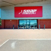 Snap Fitness Tiverton