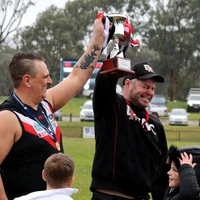 Devon Meadows Football Oval