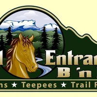 Old Entrance B 'n B Cabins & Trail Rides