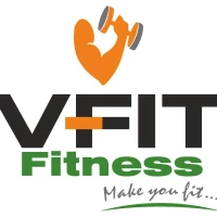 VFIT GYM & FITNESS STUDIO | VADAVALLI BRANCH | UNISEX AC GYM