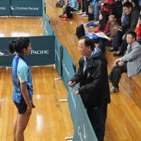 Auckland Table Tennis Association