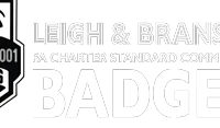 Leigh & Bransford Badgers Football Club