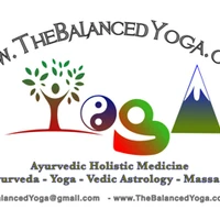 The Balanced Yoga