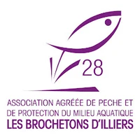 Etangs de Saint Eman - Les Brochetons d'Illiers