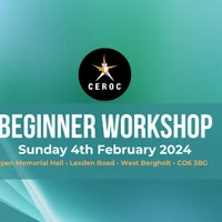 Ceroc Essex