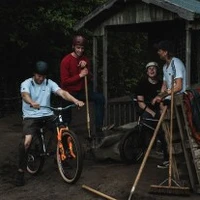 Carrbridge Bike Park