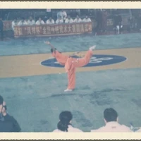 KUNG FU TBX