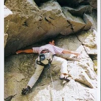 La Fosse Arthour - Site Escalade