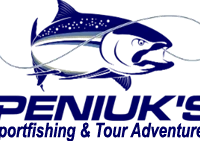 Peniuk's Sport Fishing Adventures