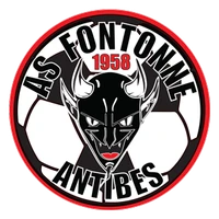 AS Fontonne Antibes Football