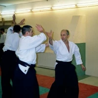 Aiki Dojo Downpatrick