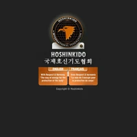 Fdration Hoshinkido hapkido