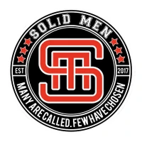 SOLiD MEN