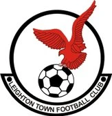 Leighton Town F C