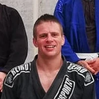 Tukaha Jiu Jitsu Nelson