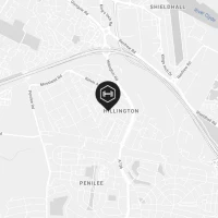 TRAINFITNESS Glasgow