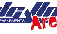 BigJim Arena