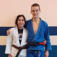 Jiu-Jitsu Republic Oxford