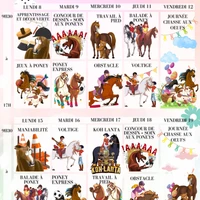 Pony Club Du Ribéral / Centre Équestre