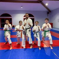 As Rognac Karate