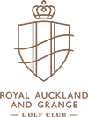 Royal Auckland and Grange Golf Club