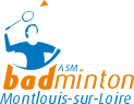 ASM Badminton de Montlouis-sur-Loire