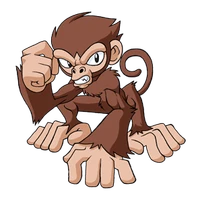 The Monkey Vault